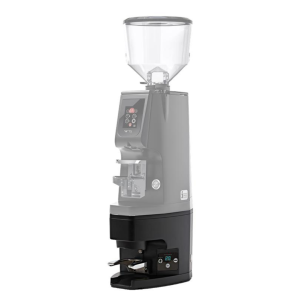Under-The-Grinder Automatic Tamper for Atom