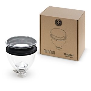 Mignon Hopper Cleaning Kit