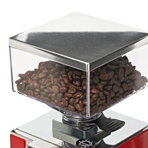 Mignon Metal Hopper Lid